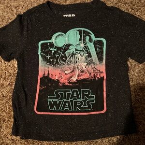Star Wars Graphic T-Shirt